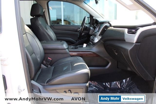 Used 2018 GMC Yukon SLT AWD/4WD image 22