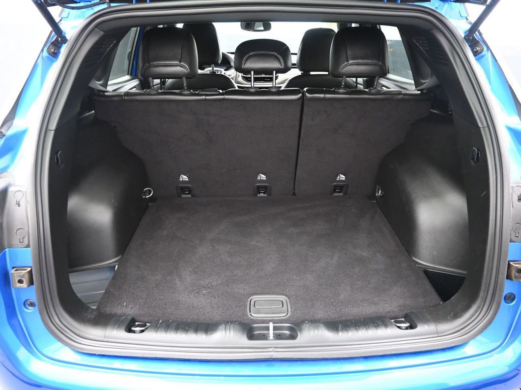 Used 2024 Jeep Compass Limited image 34