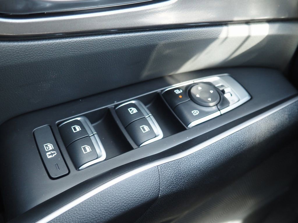 New 2026 Kia Sorento S w/ S Panoramic Sunroof Package image 26