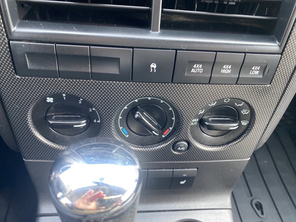 Used 2007 Ford Explorer Sport Trac Limited image 14