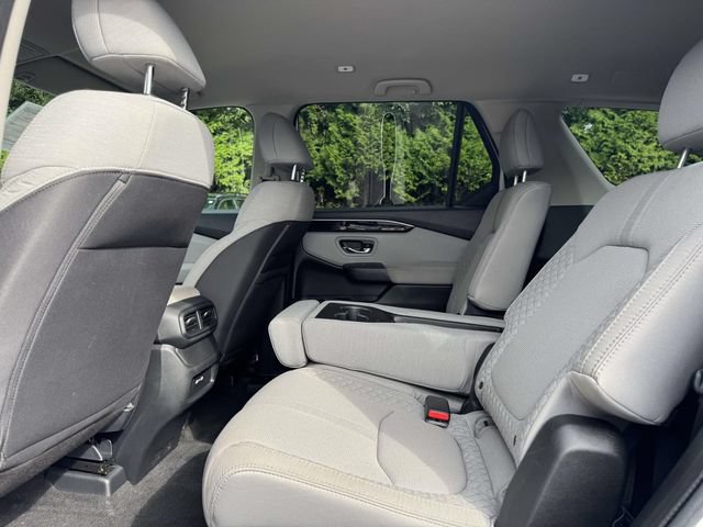 Certified 2023 Honda Pilot LX image 10