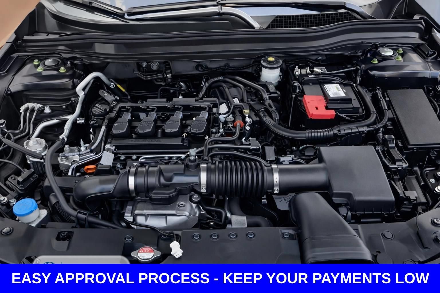 Used 2019 Honda Accord Sport image 13