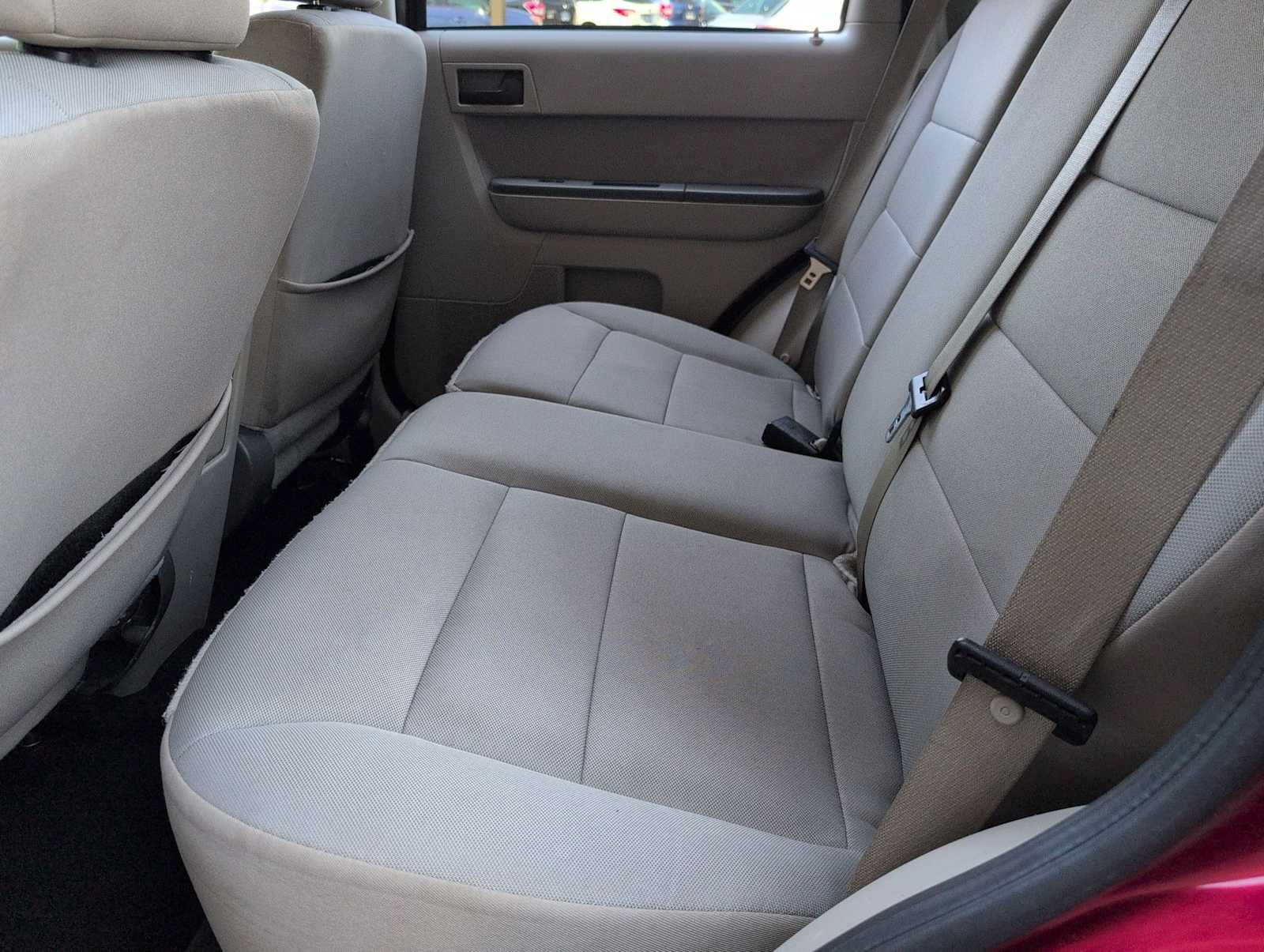 Used 2012 Ford Escape XLT AWD/4WD image 19