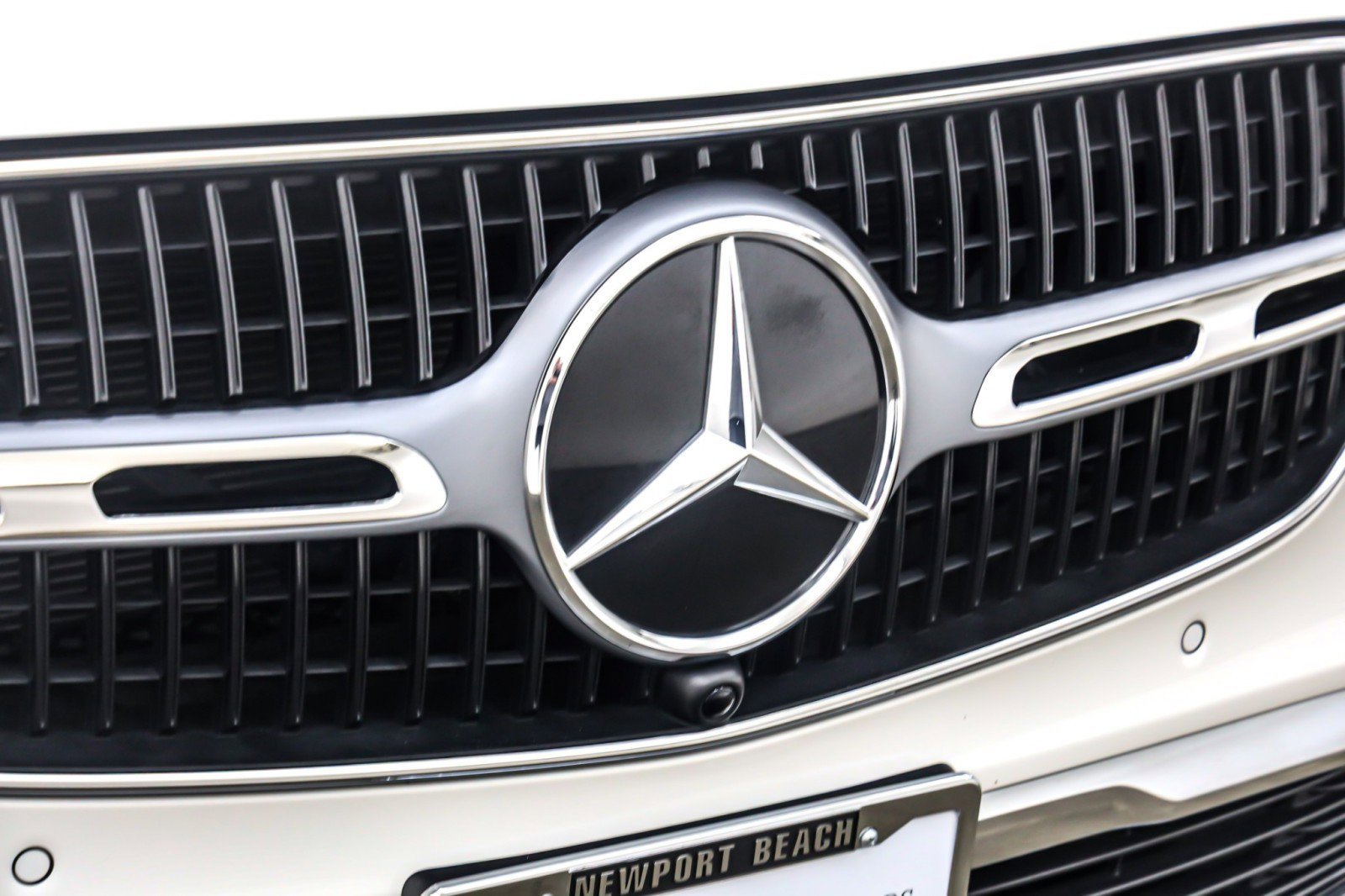 Certified 2025 Mercedes-Benz GLC 300 image 15