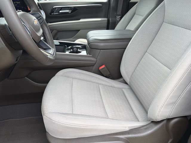 Used 2025 Chevrolet Tahoe LS RWD image 22