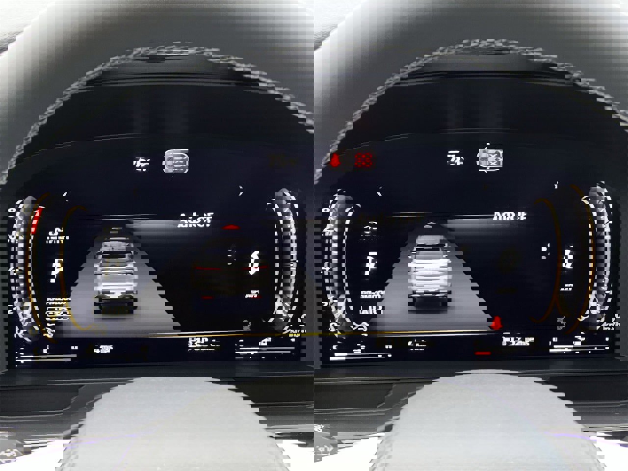 New 2026 INFINITI QX60 Sport w/ Dark Cargo Package image 14