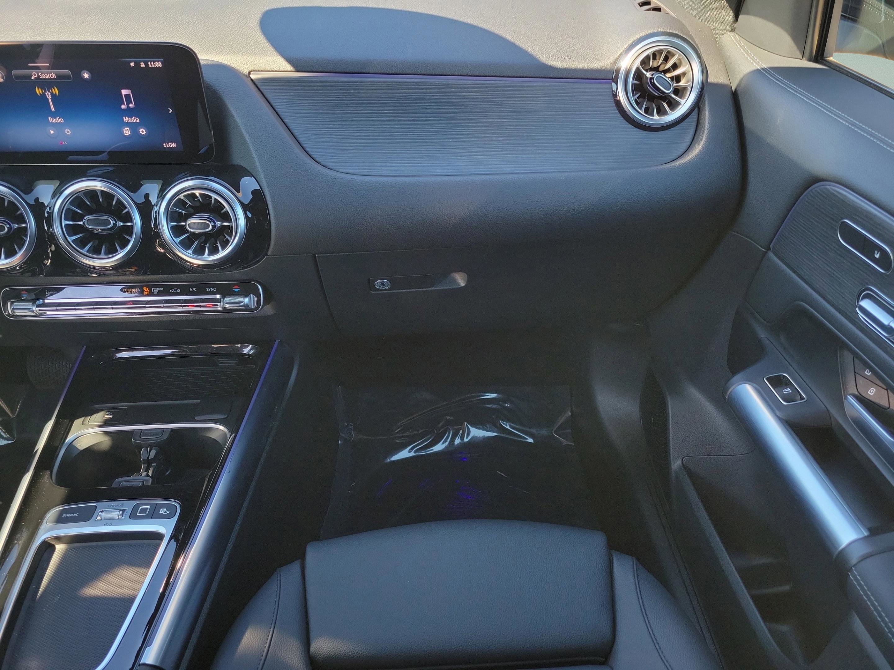 Certified 2026 Mercedes-Benz GLA 250 image 14