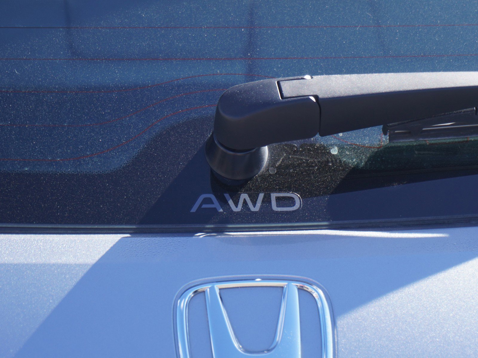 Used 2023 Honda HR-V LX image 11