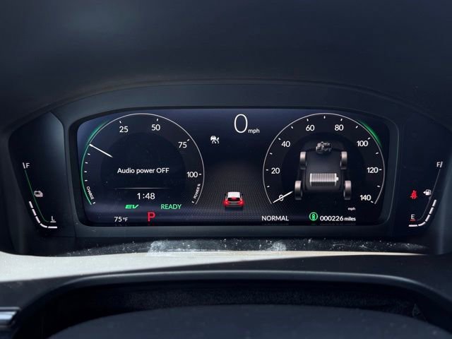 New 2026 Honda CR-V Sport-L image 27