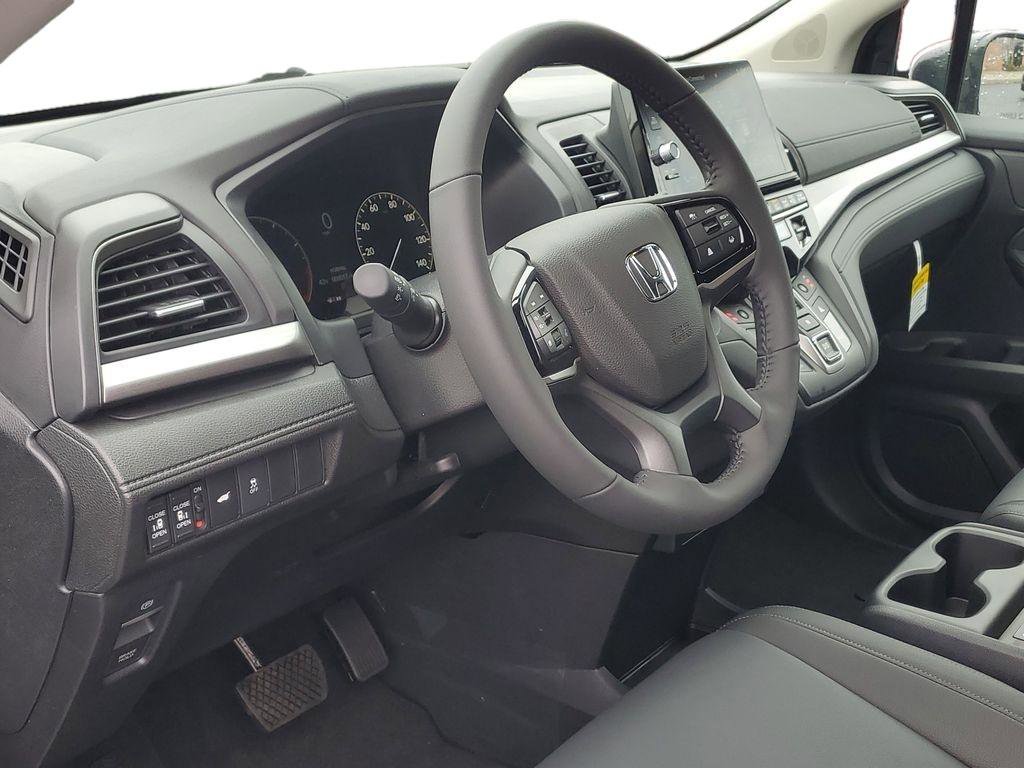 New 2026 Honda Odyssey EX-L image 10