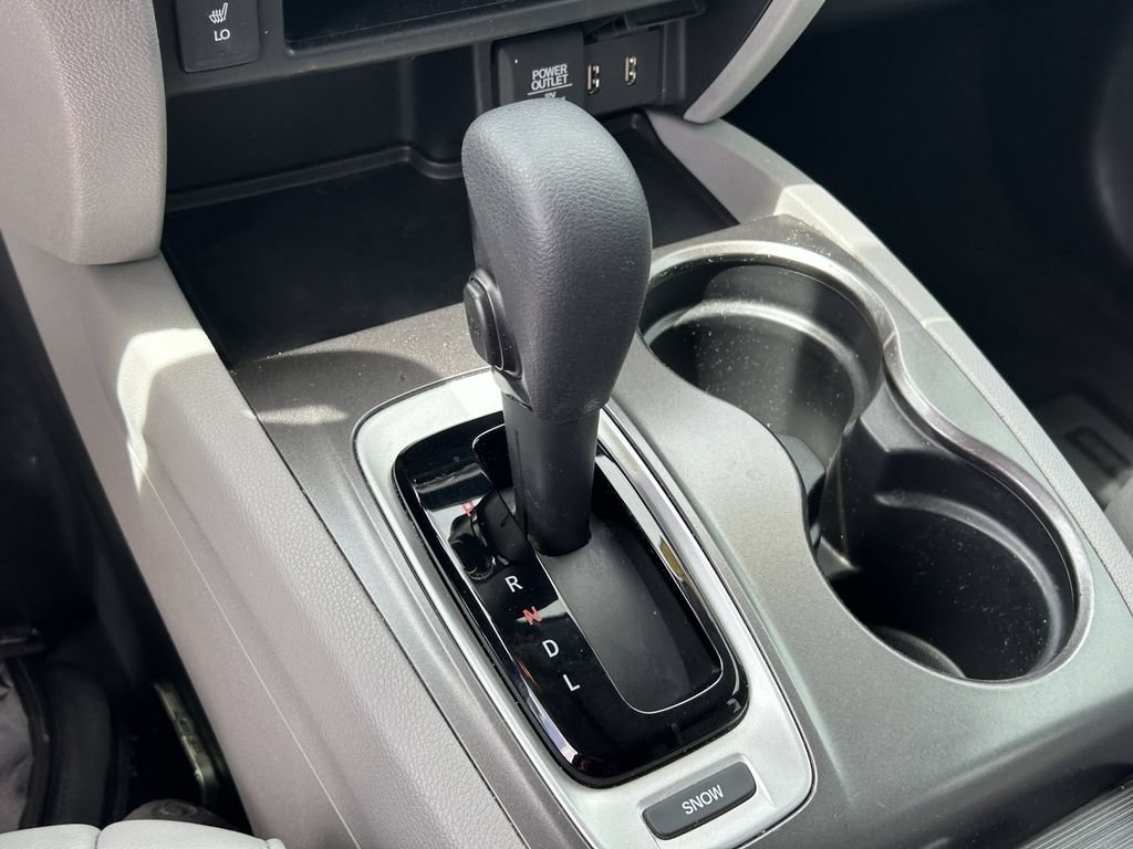 Used 2017 Honda Pilot EX-L image 31