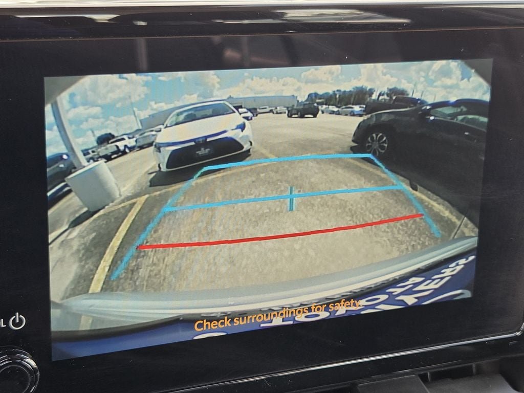 Used 2026 Toyota Corolla LE FWD image 19