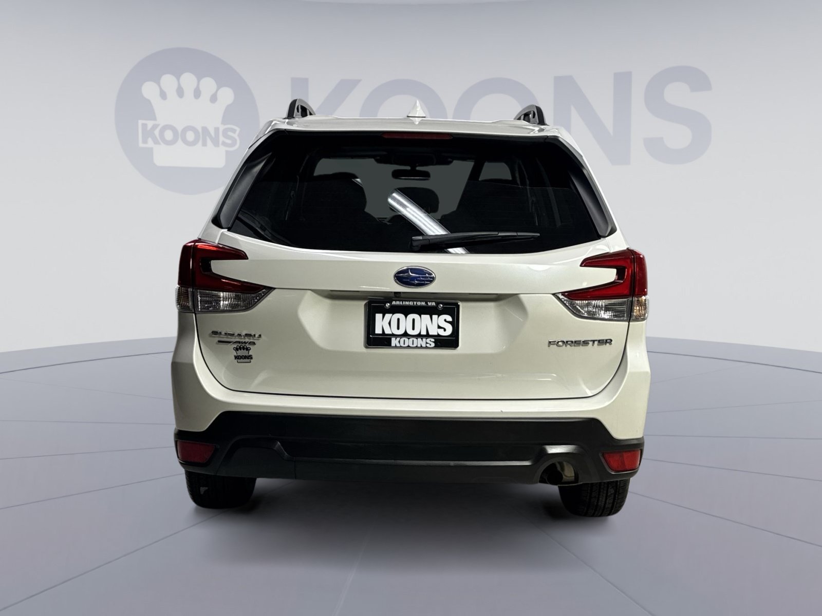 Used 2022 Subaru Forester Premium AWD/4WD image 19