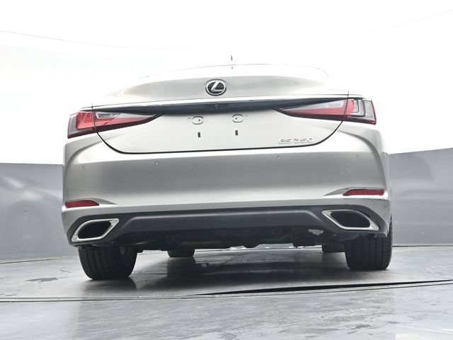 Used 2019 Lexus ES 350 w/ Premium Package FWD image 35