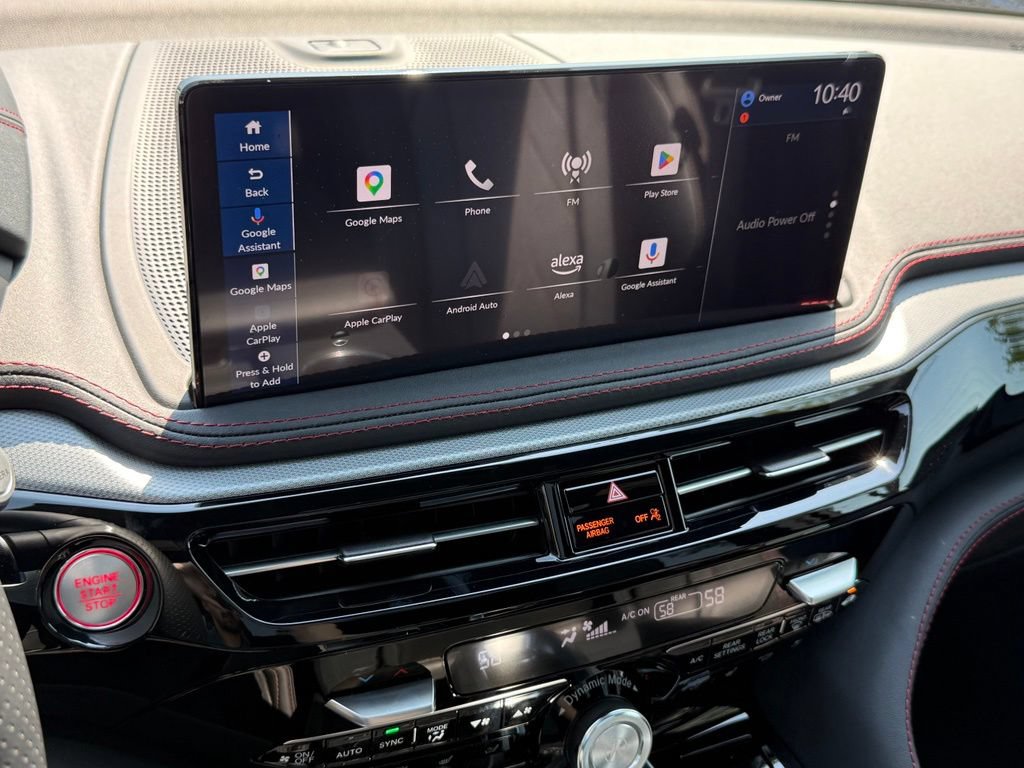 New 2026 Acura MDX A-Spec w/ Advance Package AWD/4WD image 22