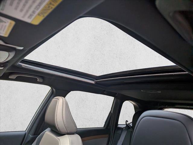 New 2026 Subaru Forester Touring AWD/4WD image 15