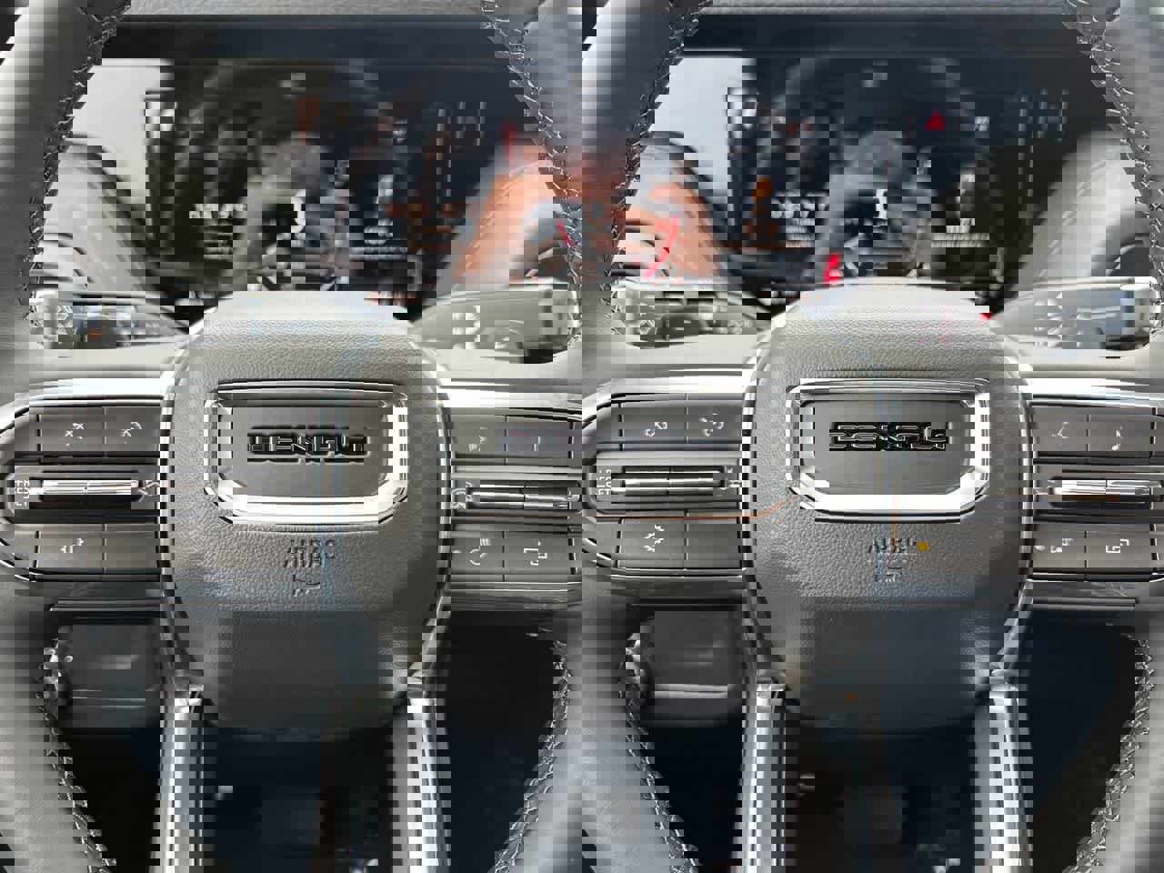 New 2026 GMC Yukon XL Denali w/ Sun & Power Step Package AWD/4WD image 32