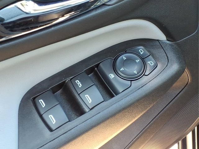 Used 2024 Chevrolet Equinox LS w/ LPO, Floor Liner Package FWD image 16