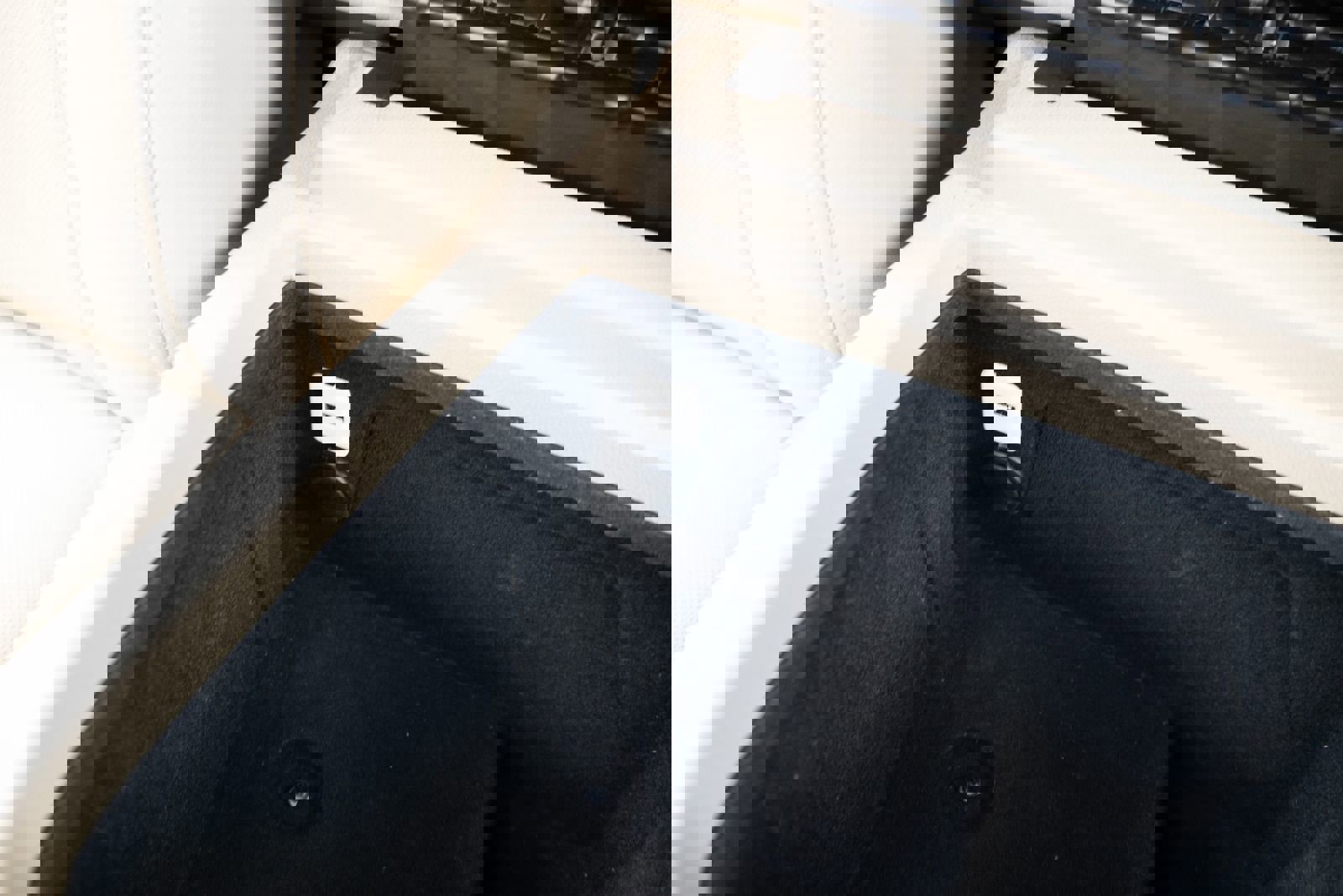 Used 2014 Chevrolet Tahoe LTZ AWD/4WD image 9