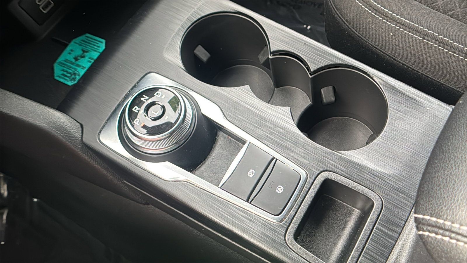 Used 2024 Ford Escape Active w/ Tech Pack #1 image 28