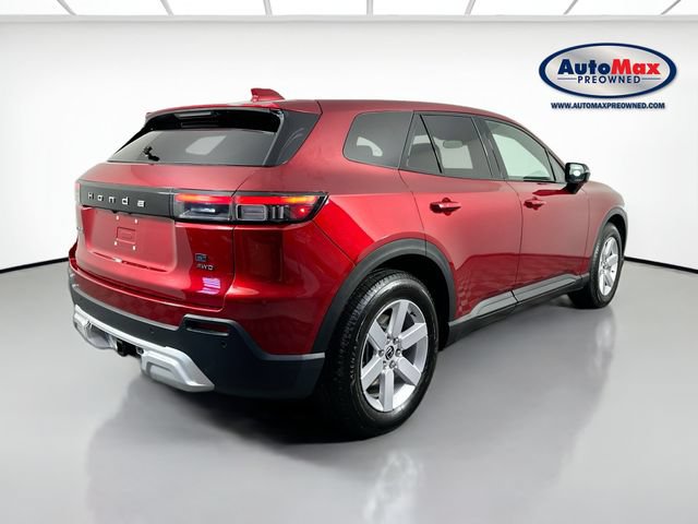Used 2025 Honda Prologue EX image 2