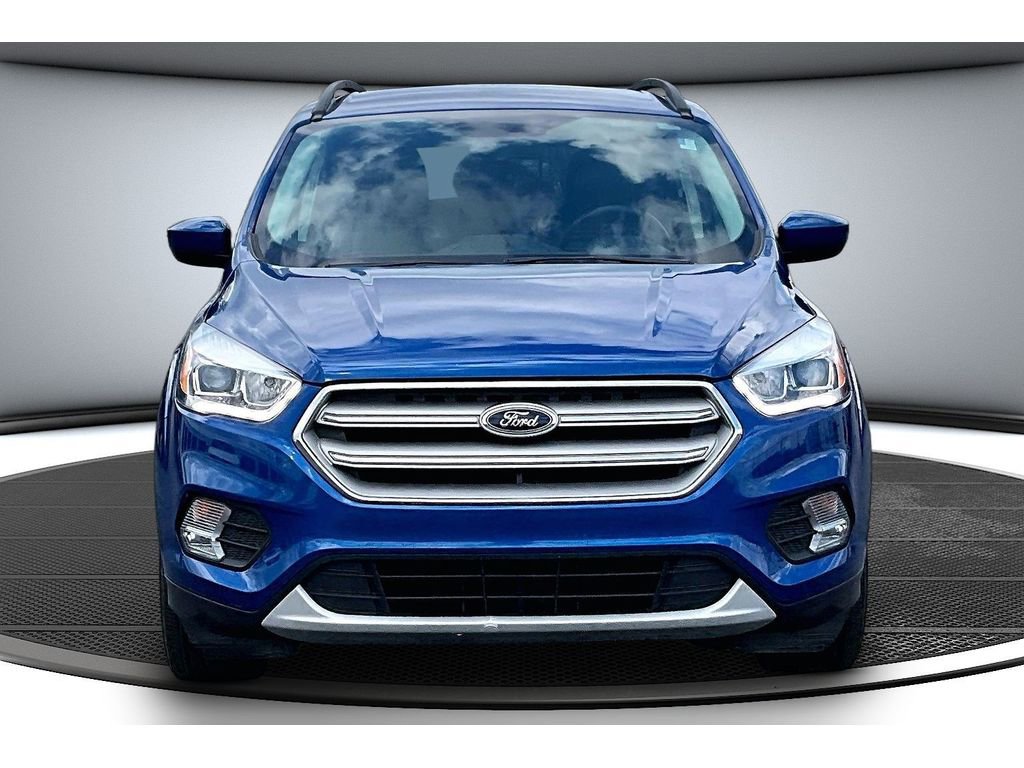 Used 2018 Ford Escape SEL image 4
