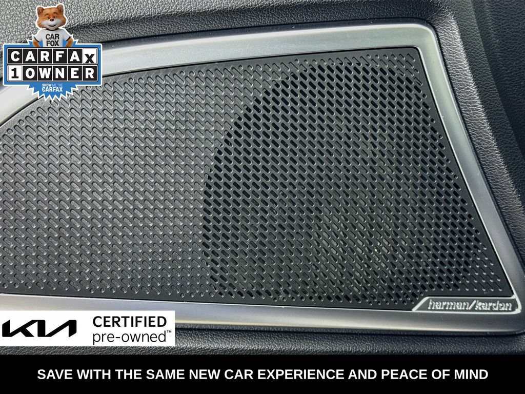 Certified 2023 Kia Telluride SX Prestige AWD/4WD image 23