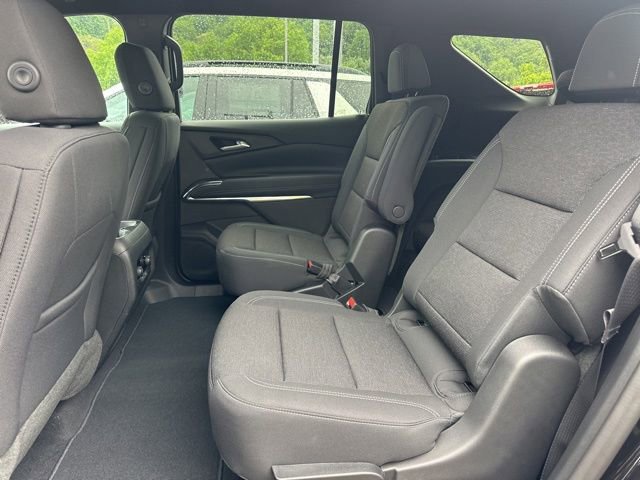 New 2026 Chevrolet Traverse LT FWD image 21