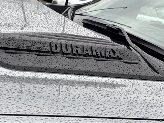 New 2026 Chevrolet Silverado 2500 Custom w/ Custom Value Package image 14