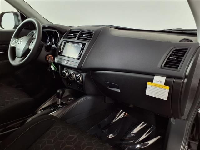 Used 2024 Mitsubishi Outlander Sport ES AWD/4WD image 7