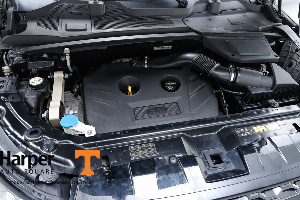 Used 2016 Land Rover Discovery Sport SE image 65