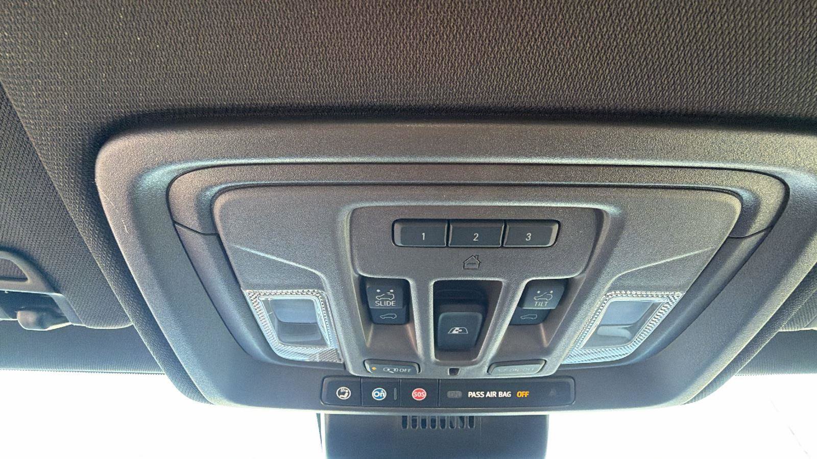 Certified 2025 GMC Sierra 2500 Denali w/ Denali Reserve Package image 20