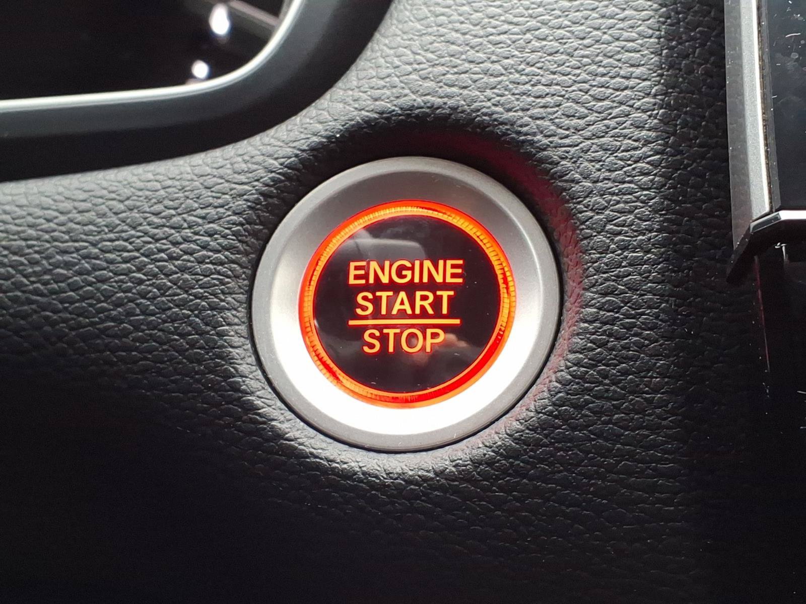 Certified 2021 Honda CR-V EX image 20