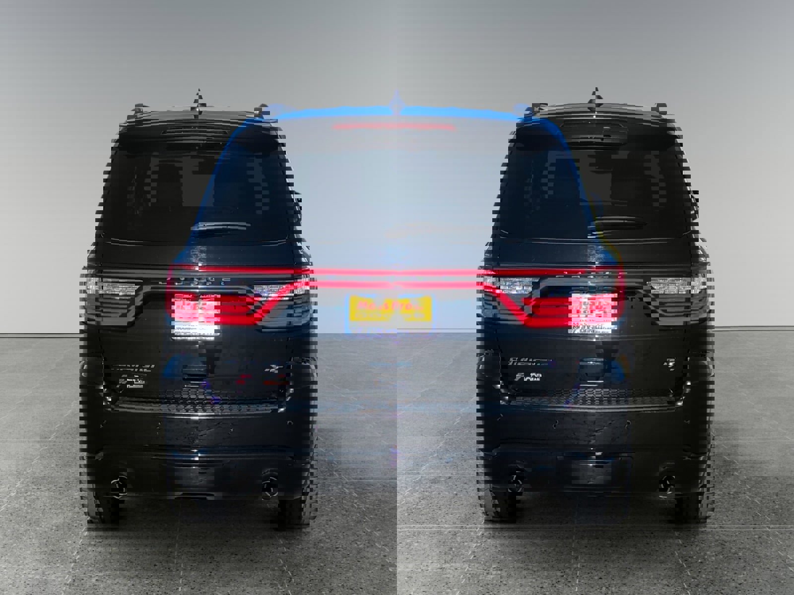 Used 2024 Dodge Durango R/T image 4