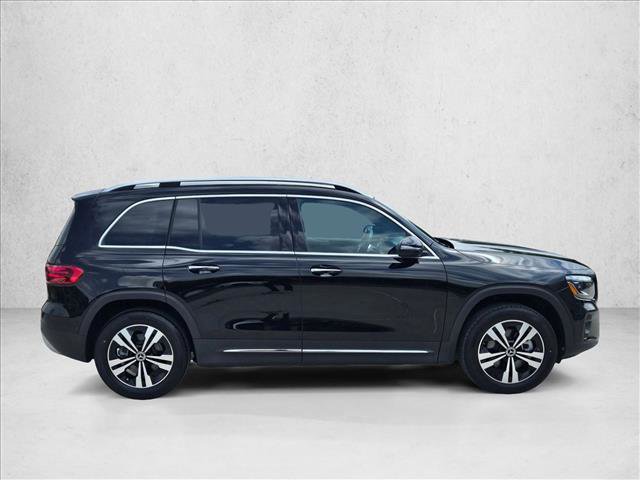 Certified 2025 Mercedes-Benz GLB 250 image 4