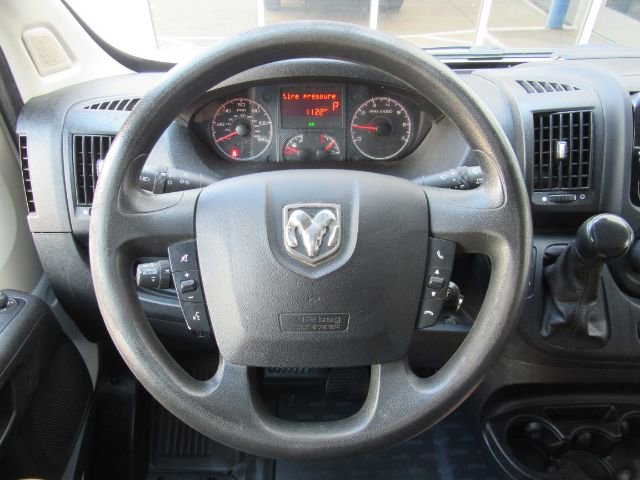 Used 2020 RAM ProMaster 2500 image 15