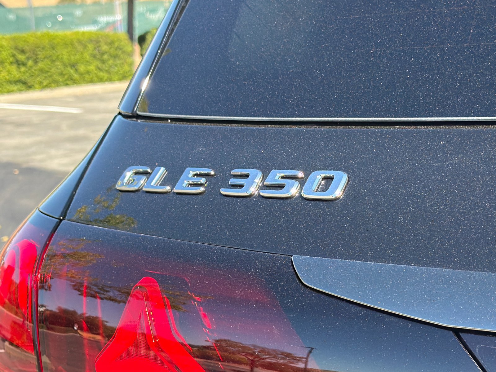 New 2027 Mercedes-Benz GLE 350 4MATIC image 25