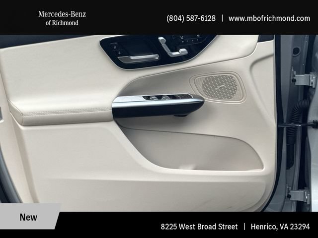 New 2026 Mercedes-Benz GLC 300 4MATIC image 12
