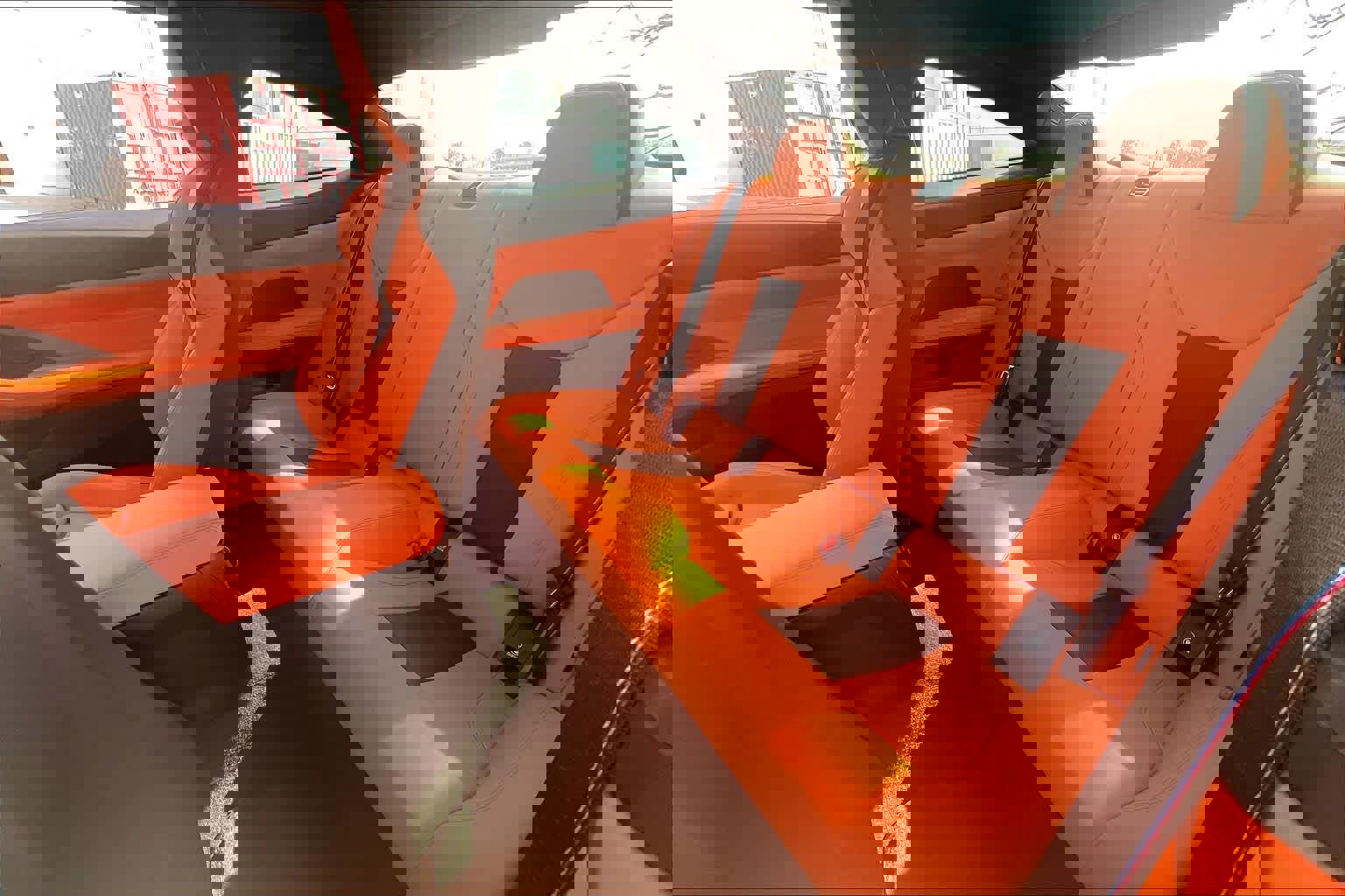 Used 2026 BMW M4 Competition image 19