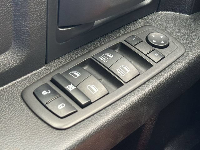 Used 2022 RAM 3500 Tradesman w/ Max Tow Package AWD/4WD image 23