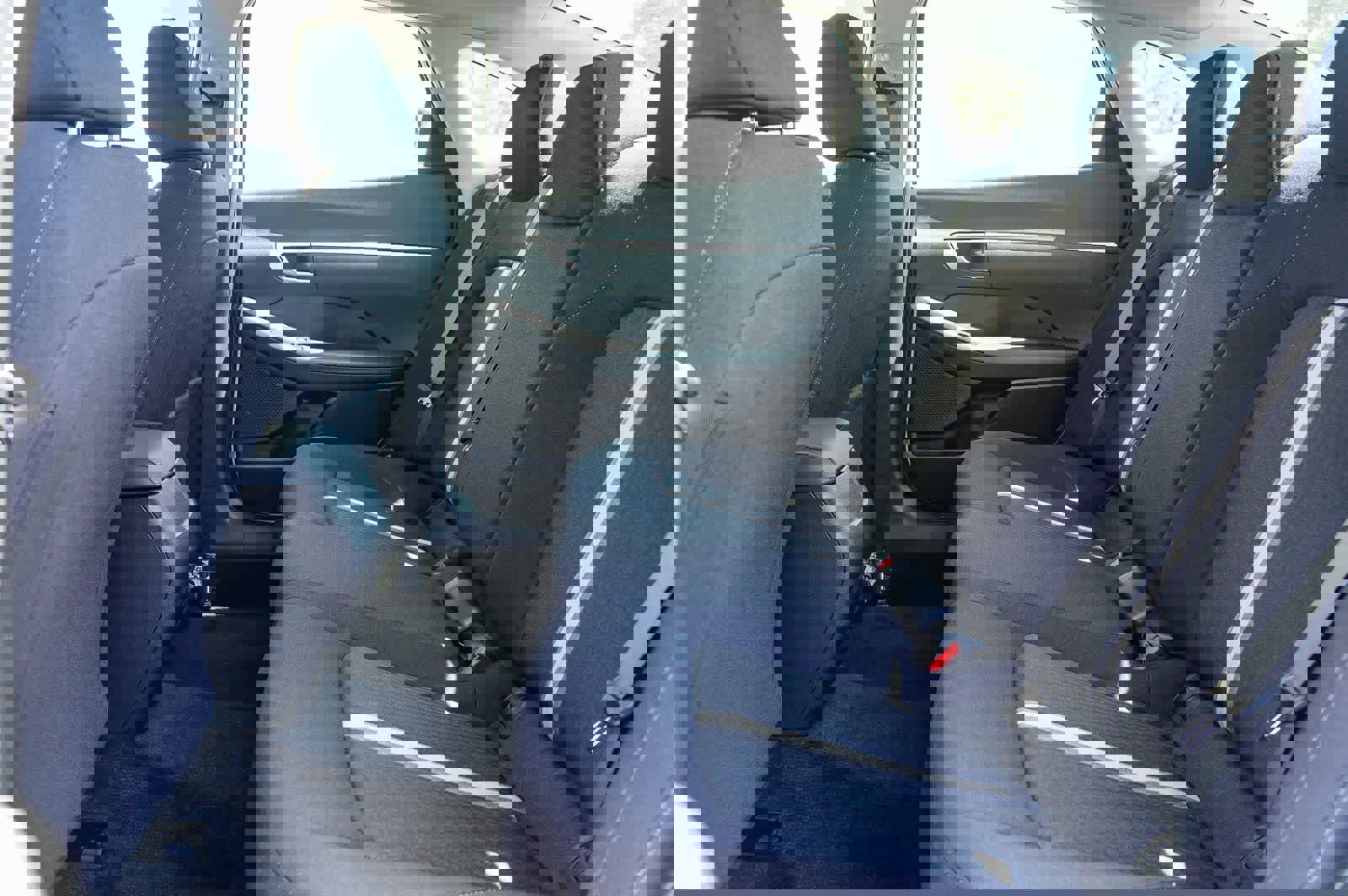 Certified 2025 Hyundai Sonata SE image 19