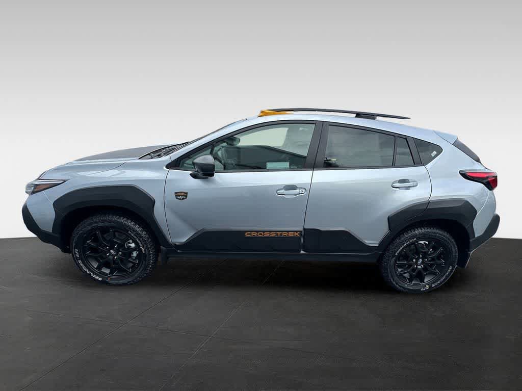New 2026 Subaru Crosstrek 2.5i Wilderness w/ Wilderness Package AWD/4WD image 3