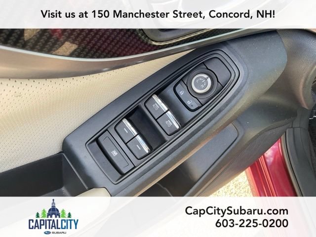 Used 2019 Subaru Impreza 2.0i Limited AWD/4WD image 11