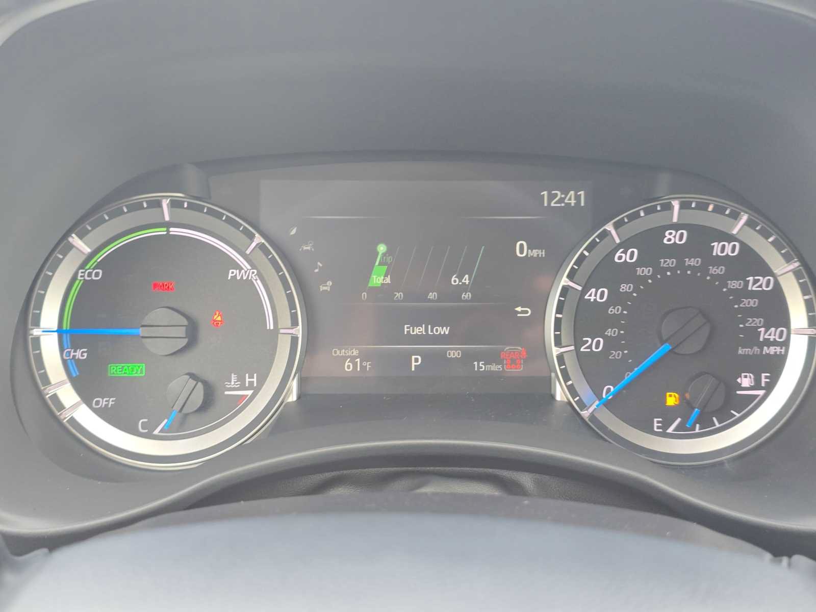 Used 2026 Toyota Highlander XLE AWD/4WD image 26