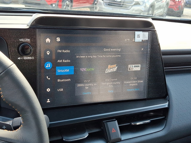 New 2026 Subaru Outback Wilderness image 16