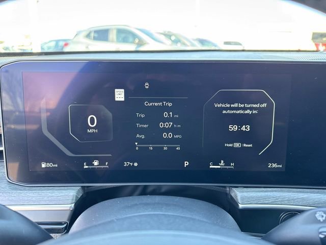 New 2026 Kia K5 EX image 24