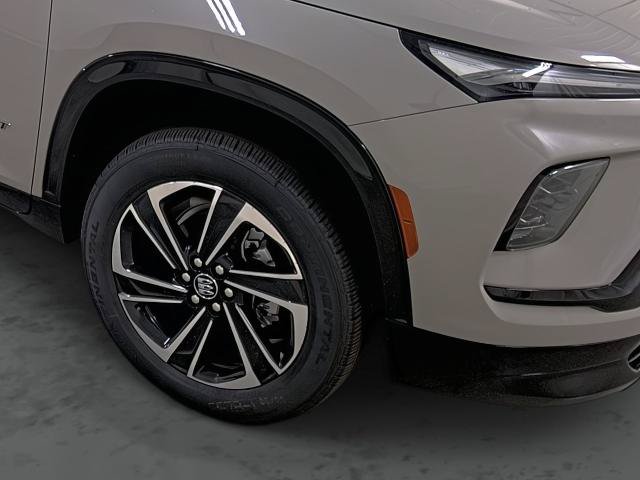New 2026 Buick Enclave Sport Touring w/ Power Package AWD/4WD image 16