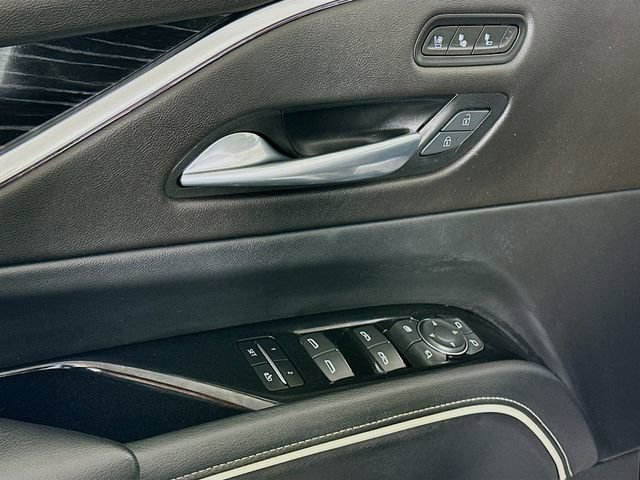 Certified 2023 Cadillac Escalade ESV Sport image 19