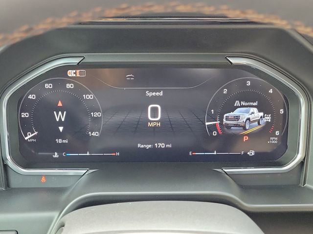 New 2026 GMC Sierra 1500 AT4 w/ Technology Package image 28