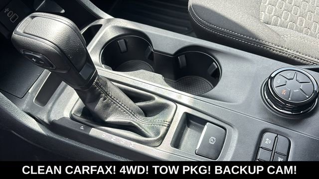 Used 2025 Ford Ranger XL w/ Trailer Tow Package image 20